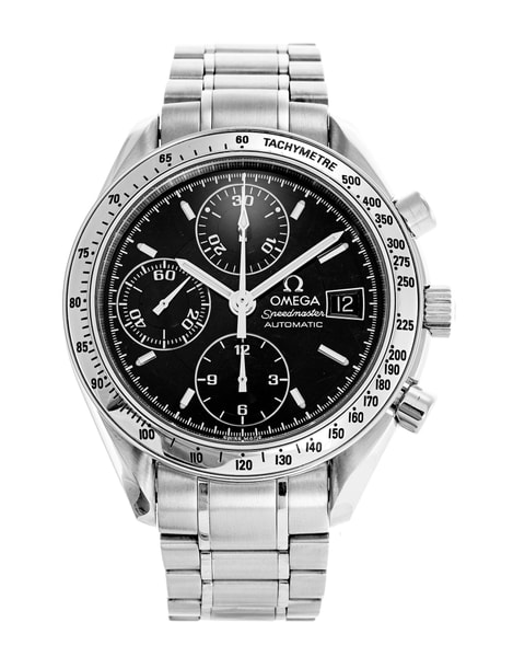 Omega Speedmaster Date 3813.50.11